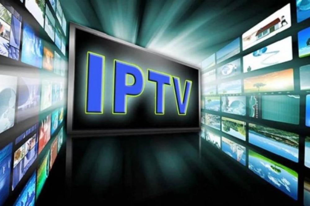 سيرفر IPTV جملة