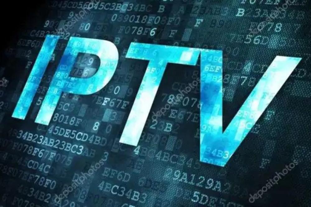 ما هو أفضل ريسيفر يدعم IPTV