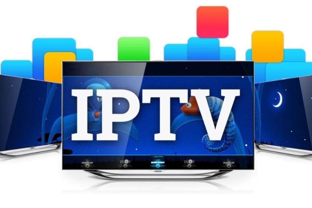 ما هو أفضل مزود لخدمة IPTV