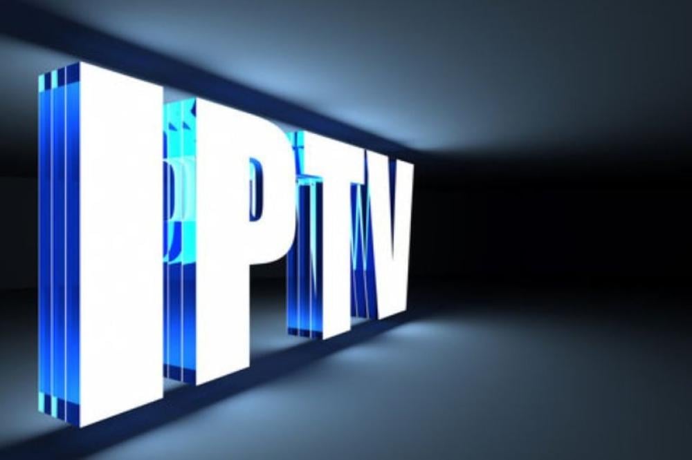 موزع IPTV معتمد