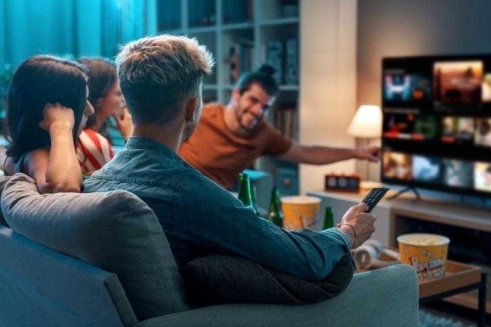 موزع اشتراكات IPTV