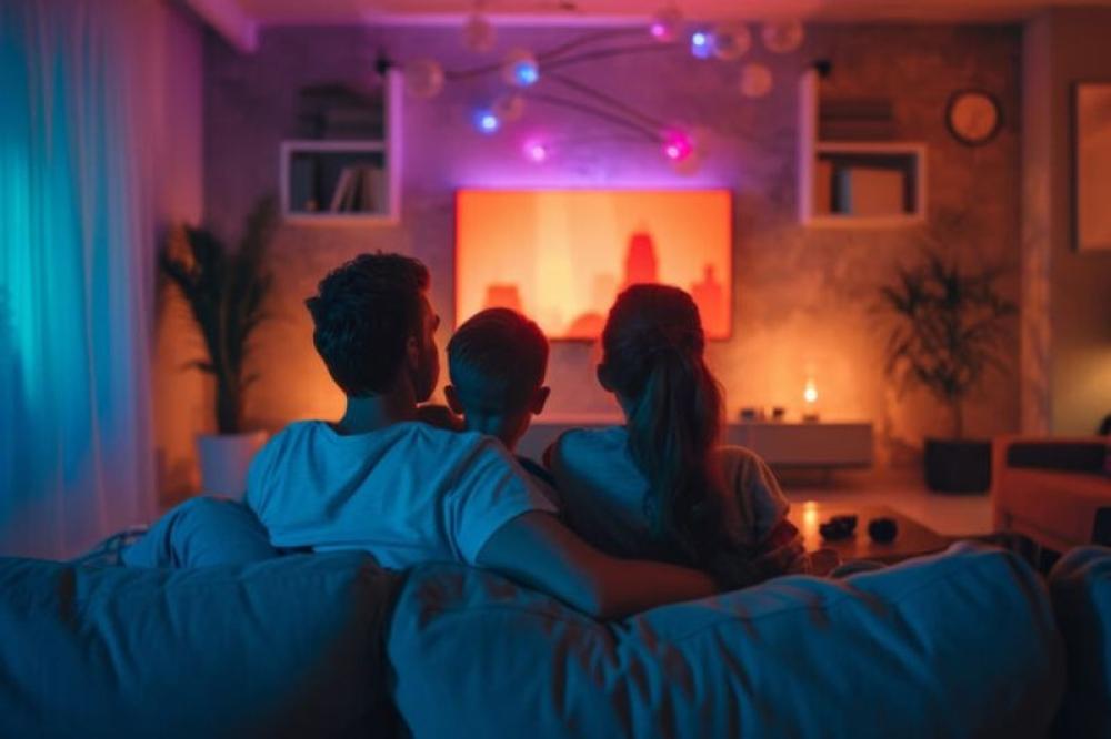 أفضل اشتراك IPTV للأفلام الأجنبية