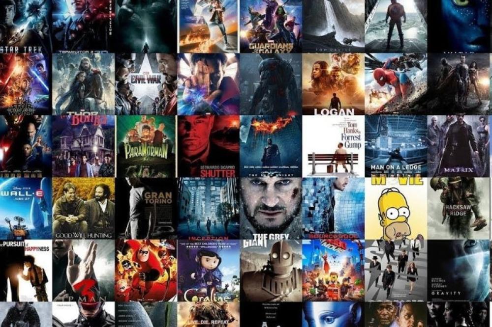 اشتراك أفلام ومسلسلات مترجمة