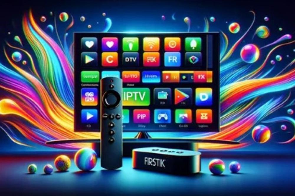 اشتراك iptv قنوات أطفال