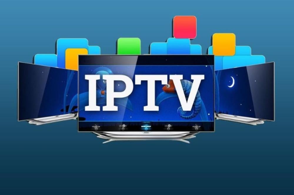 ما هي خدمة IPTV من اي بي سمارت
