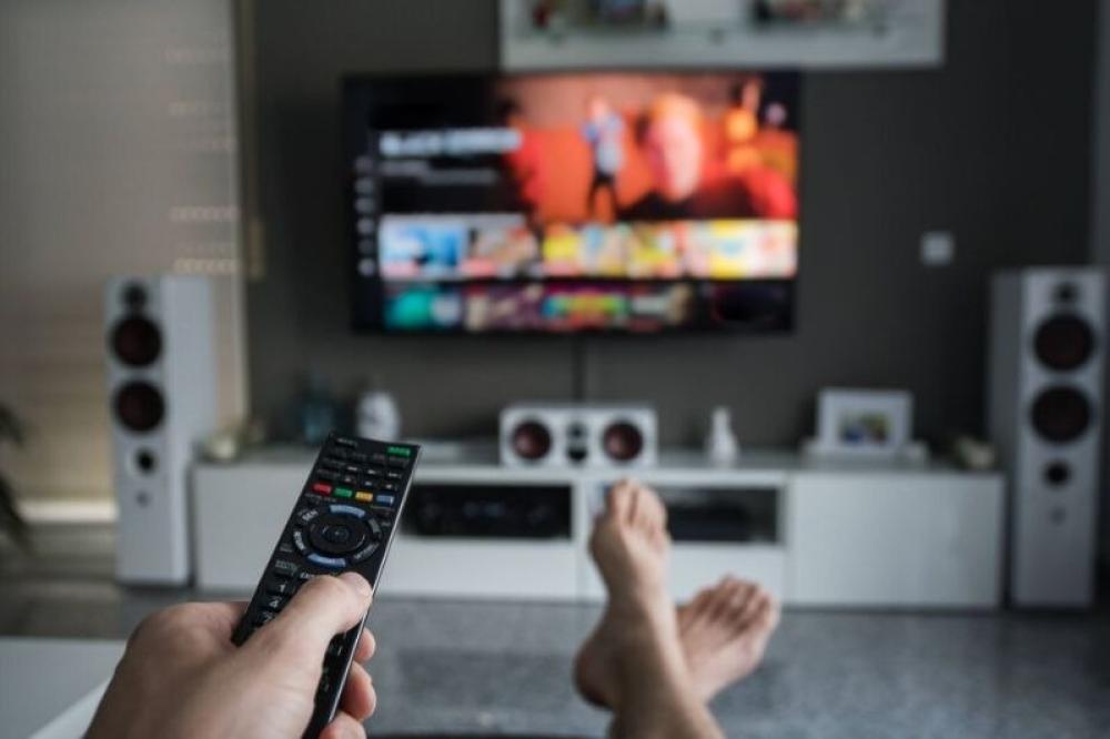 باقات IPTV للتوزيع