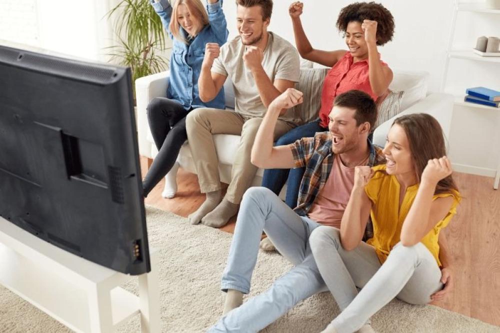 اشتراك iptv كورة