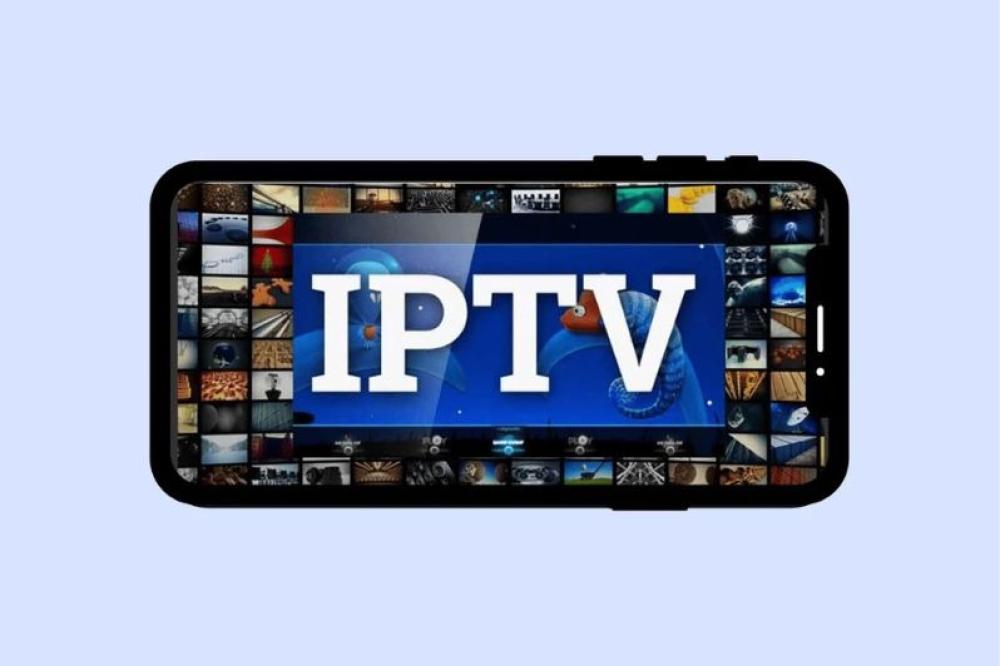 مورد IPTV للتجارة الإلكترونية