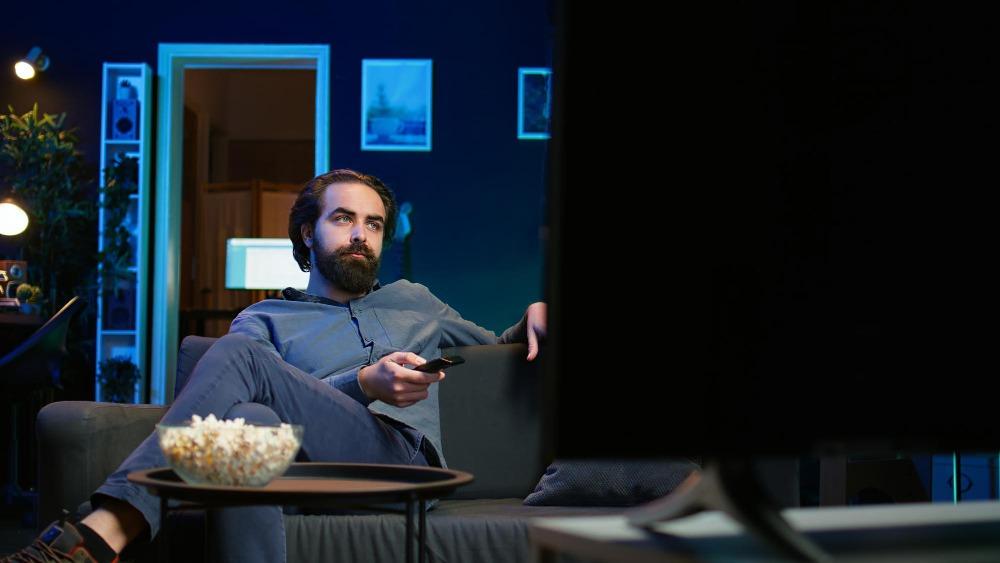 افضل قنوات لمشاهدة الافلام