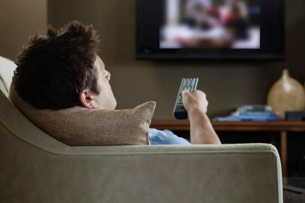 IPTV سمارت TV