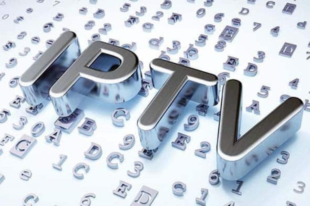 عروض IPTV اليوم