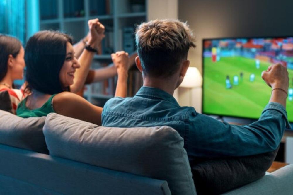 سيرفر IPTV سريع للمباريات