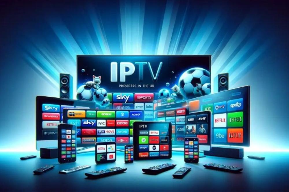 كيفية تشغيل اشتراك iptv