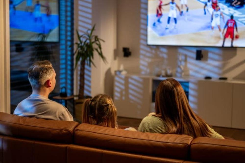 مشاهدة بدون إعلانات IPTV