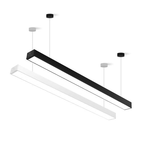 اضاءة خطية معلقة LED