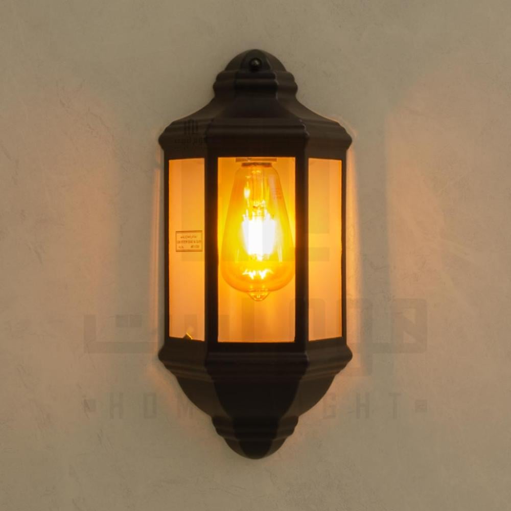 ابليك جداري خارجي - موديل AC