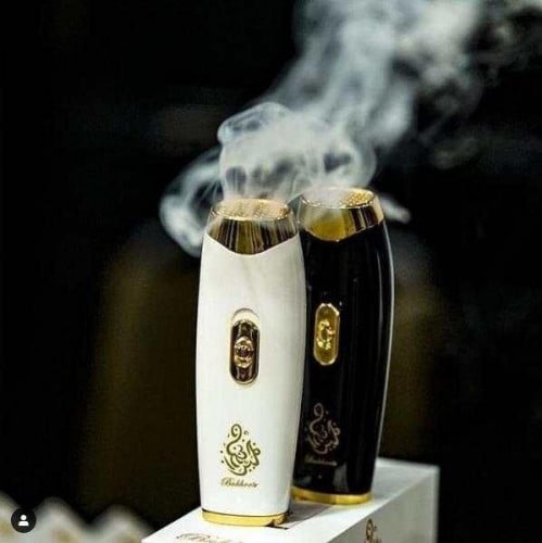 مبخرة جمانة المطورة