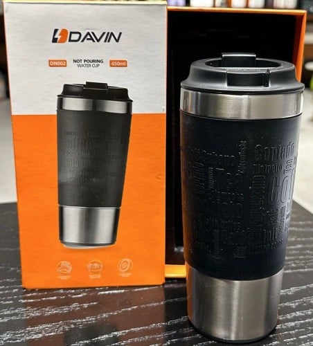 مج للسفر من DAVIN