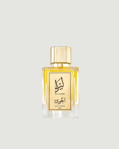 عطر الجوى