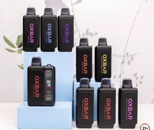 بودات اكس بار 20 الاف