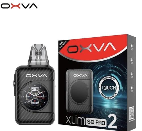 جهاز اكسلم اس كيو برو 2