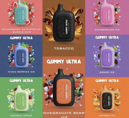 قمي الترا (6000)