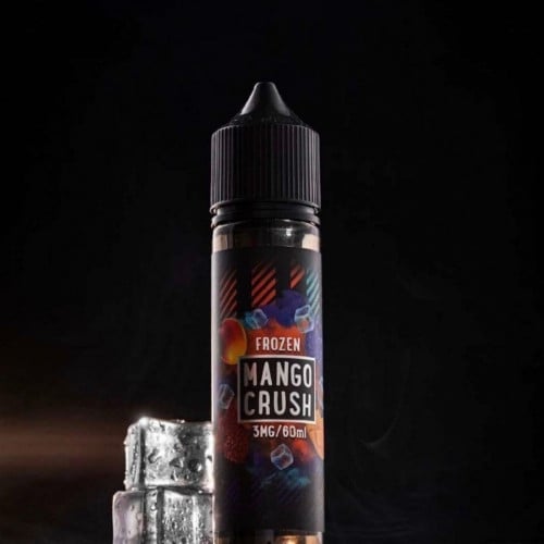 مانجو كراش ايس (شيشة)