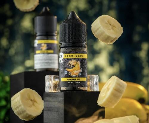 روكسو موز ايس (سولت)