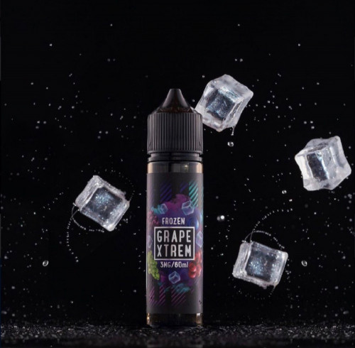 جريب اكستريم ايس (شيشة)