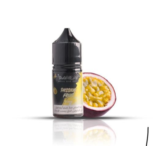 مزاج باشن فروت (سولت)