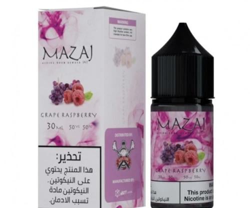 مزاج عنب توت (سولت)