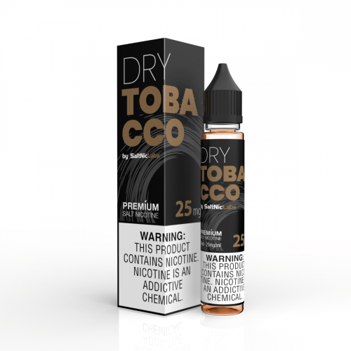 فيقود دراي توباكو (سولت)