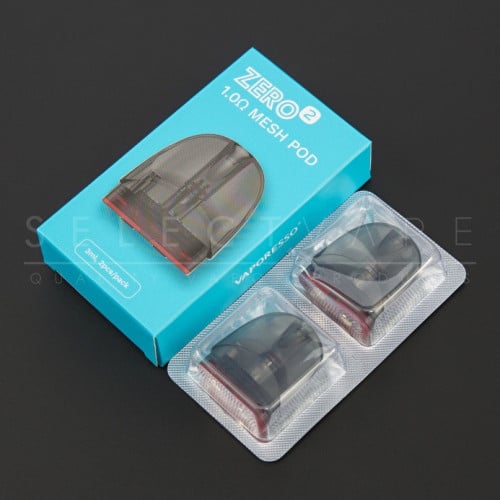 بودات زيرو 2 ميش  ZERO PODS