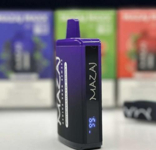 مزاج ماكس 10 الاف موش