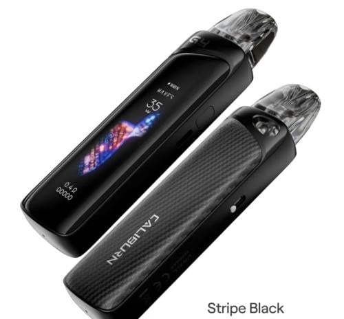 كالبيرون جي برو 4