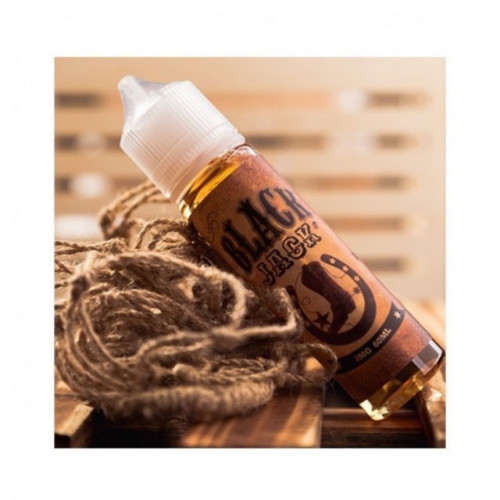 بلاك جاك (شيشة)