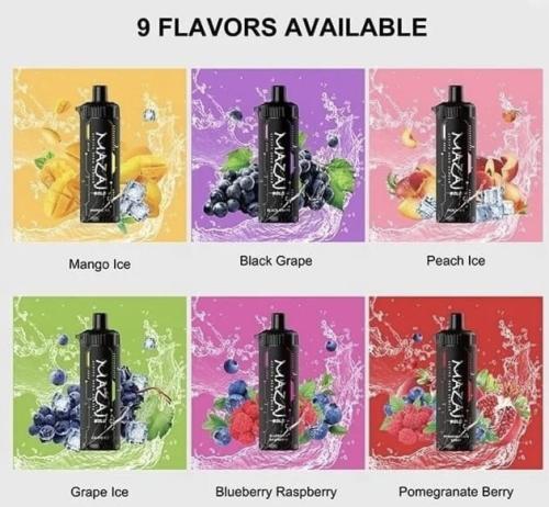 شيشة مزاج بولد (8الاف موش )