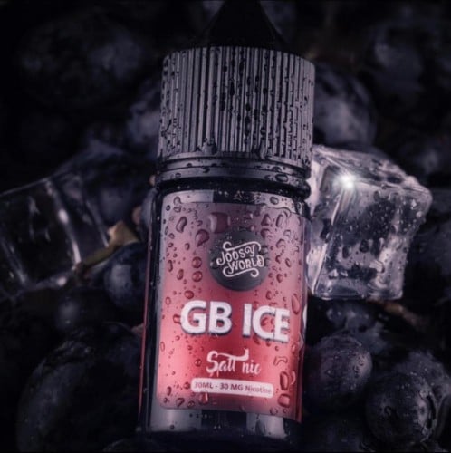 جي بي ايس (سولت)