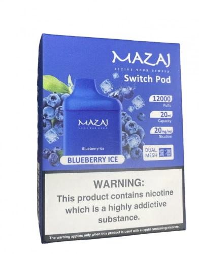 مزاج سويتش بود (12الف موش )