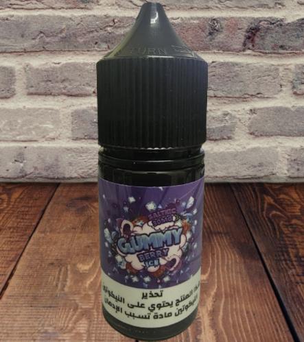 قمي بيري  ايس (سولت )