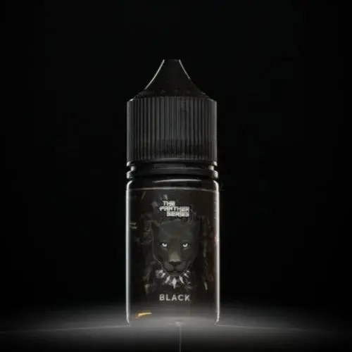 بنك بلاك (سولت)