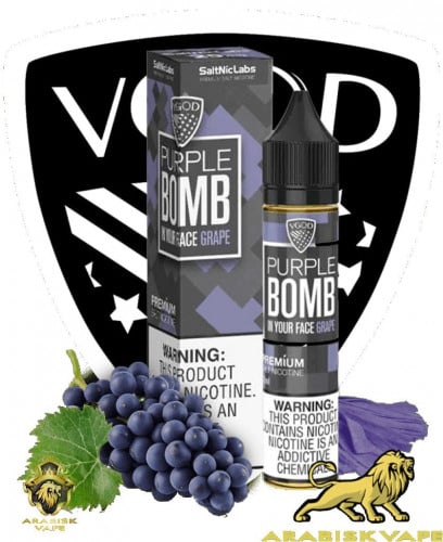 فيقود عنب (سولت)