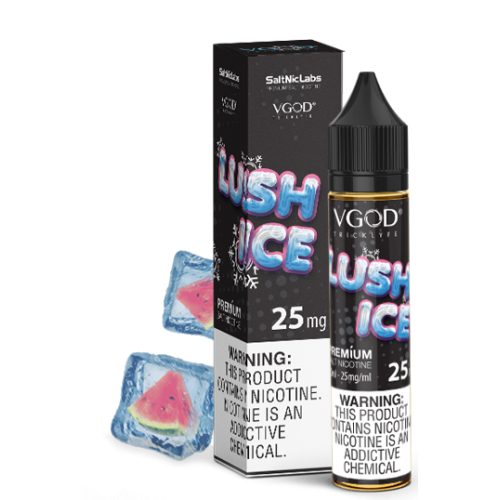 فيقود لوش ايس - 25 ن