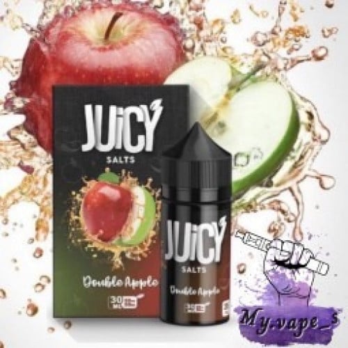 جوسي تفاحتين (سولت)