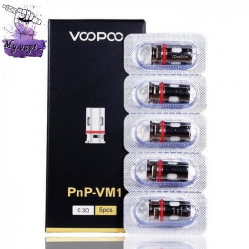 كويلات فوبو 0.3  PNP-VM1