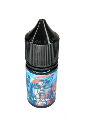 فواكة استوائية هافانا دريم ايس (سولت)