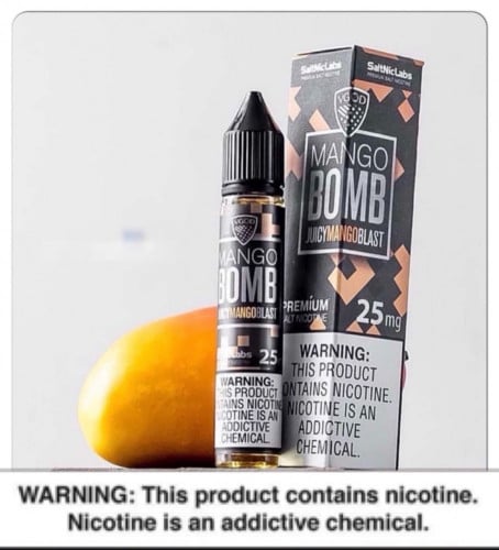 فيقود مانجو (سولت)