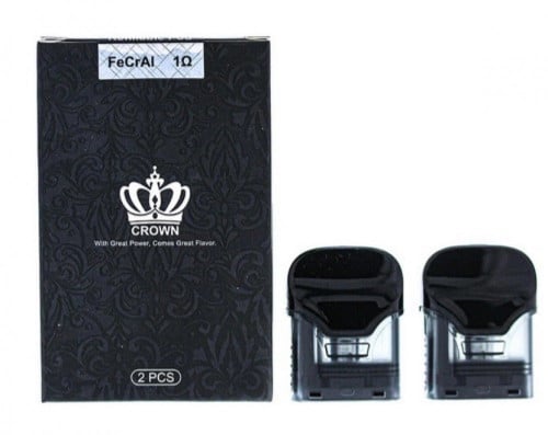 بودات كروان 1