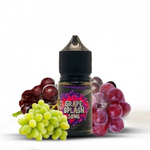 جريب سبلاش (سولت)