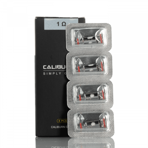 كويلات كالبيرون جي  0.1